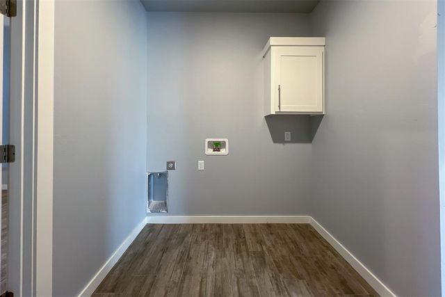 21315 SE 103rd Street, Newalla, OK 74857