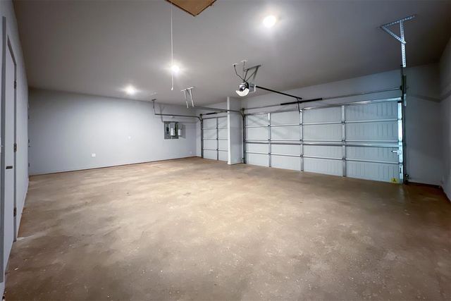 21315 SE 103rd Street, Newalla, OK 74857