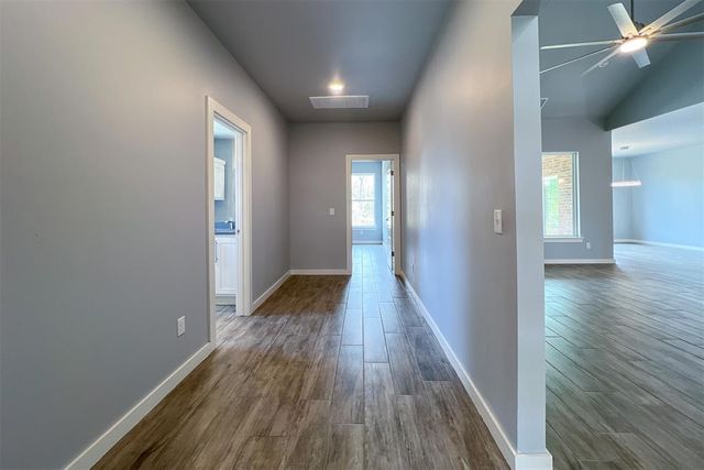 21315 SE 103rd Street, Newalla, OK 74857