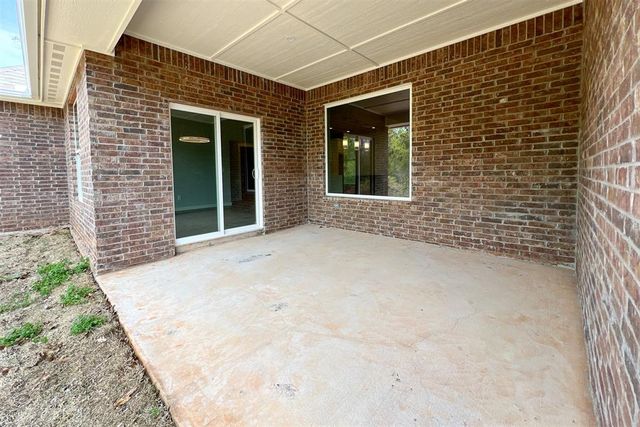 21315 SE 103rd Street, Newalla, OK 74857