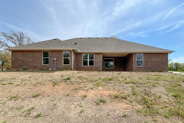 21315 SE 103rd Street, Newalla, OK 74857