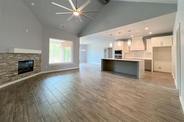 21315 SE 103rd Street, Newalla, OK 74857