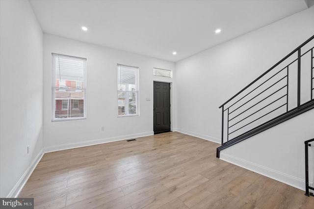 1314 N ALLISON ST, Philadelphia, PA 19131