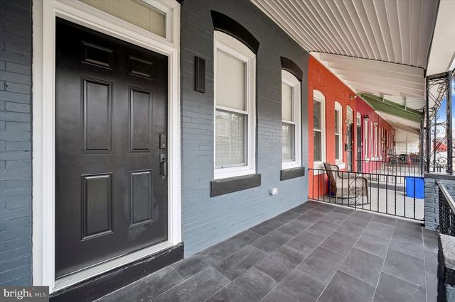 1314 N ALLISON ST, Philadelphia, PA 19131