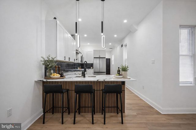 1314 N ALLISON ST, Philadelphia, PA 19131