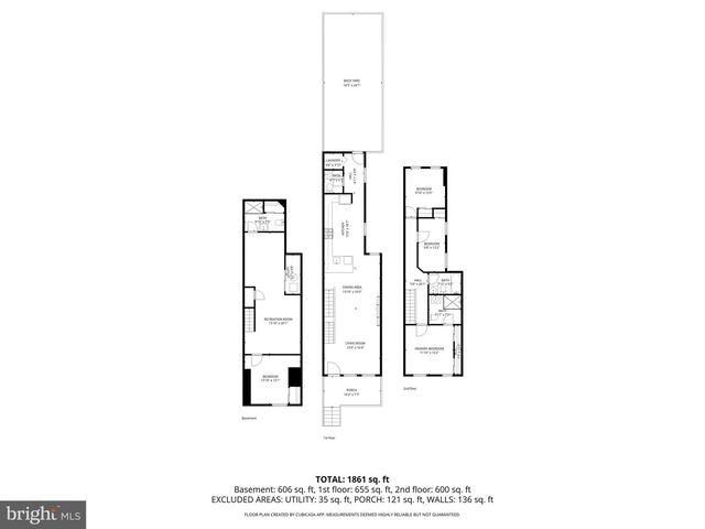 1314 N ALLISON ST, Philadelphia, PA 19131