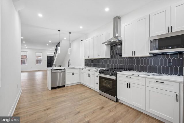 1314 N ALLISON ST, Philadelphia, PA 19131