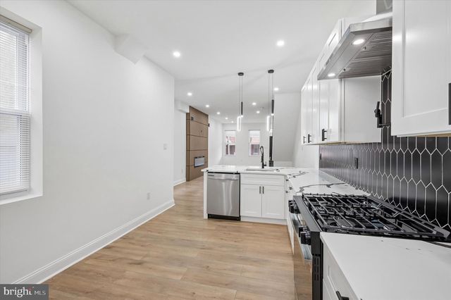 1314 N ALLISON ST, Philadelphia, PA 19131