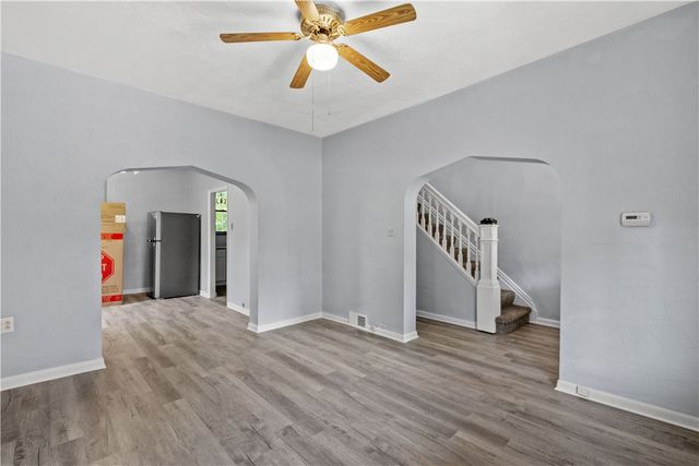 1614 Westmont, Carrick, PA 15210