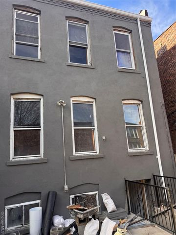 433 Jerome St., Brooklyn, NY 11207