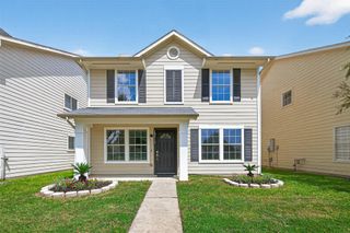 19515 Fletcher Way Drive, Houston, TX 77073