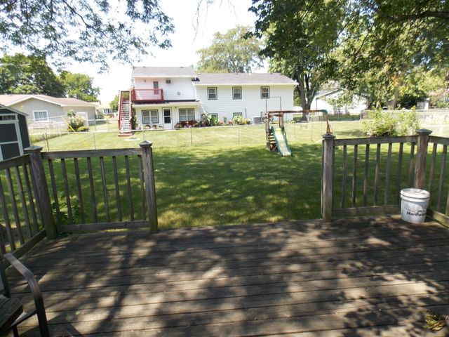 9380 Mckinley Street, Crown Point, IN 46307