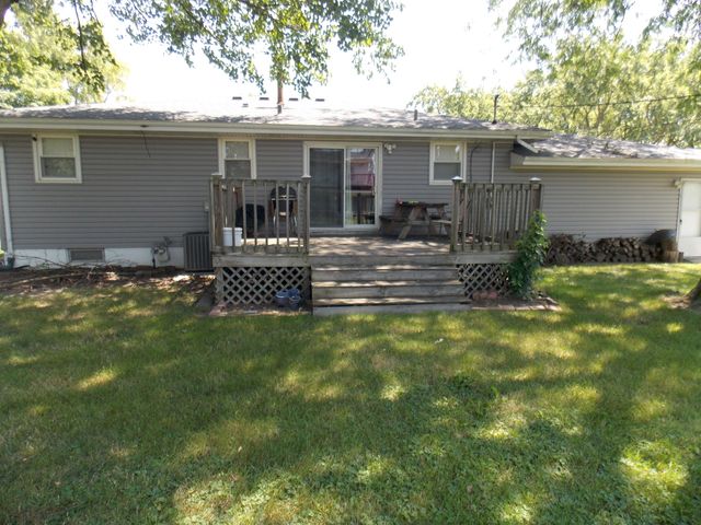9380 Mckinley Street, Crown Point, IN 46307
