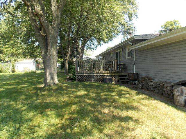 9380 Mckinley Street, Crown Point, IN 46307