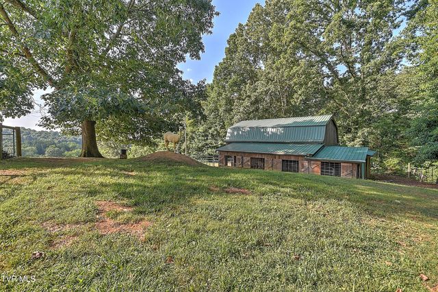 133 Hartmantown Road, Jonesborough, TN 37659