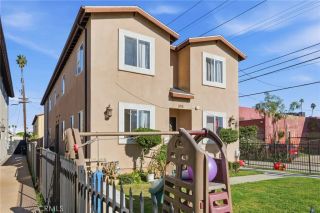 315 W 66th Street, Los Angeles, CA 90003