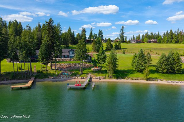 89 Sawyer Ave, Priest River, ID 83856