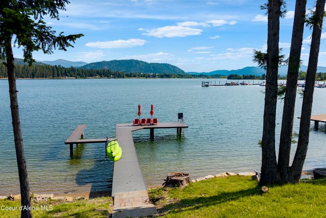 89 Sawyer Ave, Priest River, ID 83856