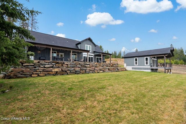 89 Sawyer Ave, Priest River, ID 83856