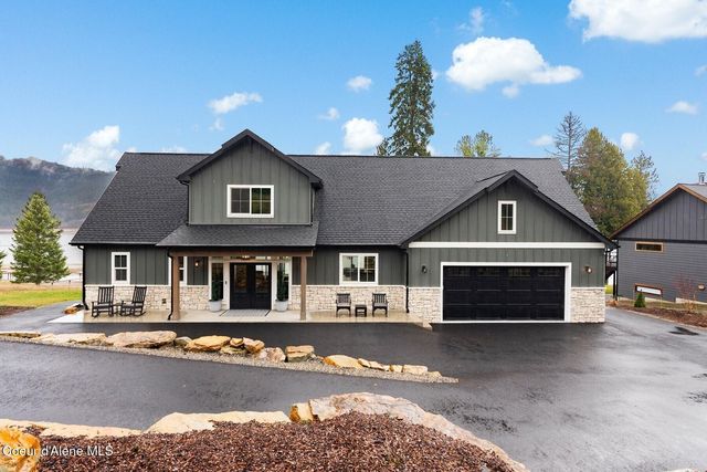 89 Sawyer Ave, Priest River, ID 83856