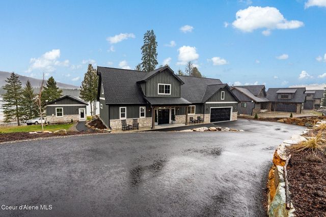 89 Sawyer Ave, Priest River, ID 83856