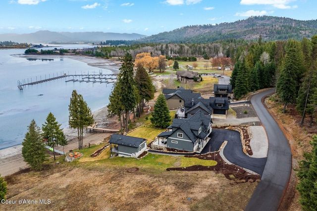 89 Sawyer Ave, Priest River, ID 83856
