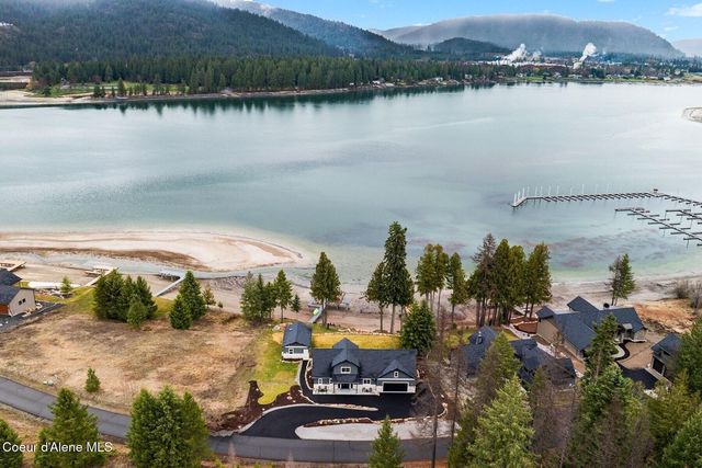 89 Sawyer Ave, Priest River, ID 83856