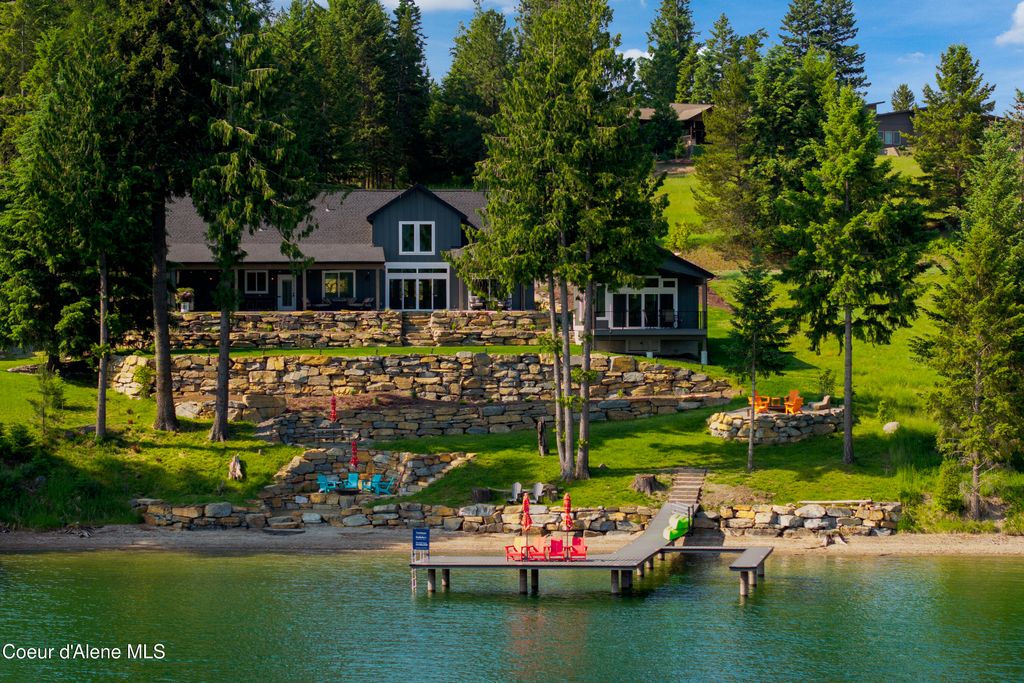 89 Sawyer Ave, Priest River, ID 83856