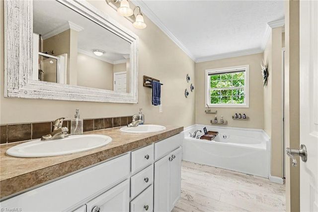 4305 Young Road, Ramseur, NC 27316