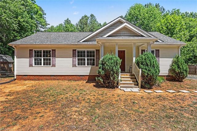 4305 Young Road, Ramseur, NC 27316
