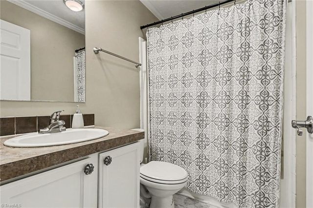 4305 Young Road, Ramseur, NC 27316