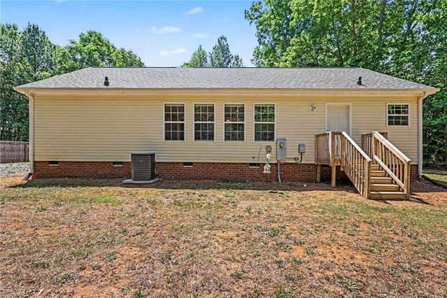 4305 Young Road, Ramseur, NC 27316