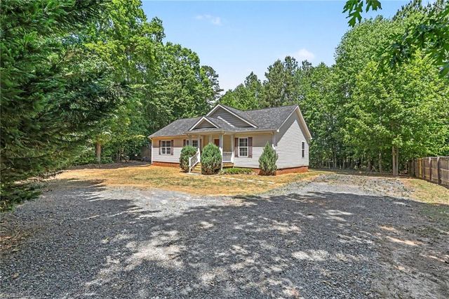4305 Young Road, Ramseur, NC 27316