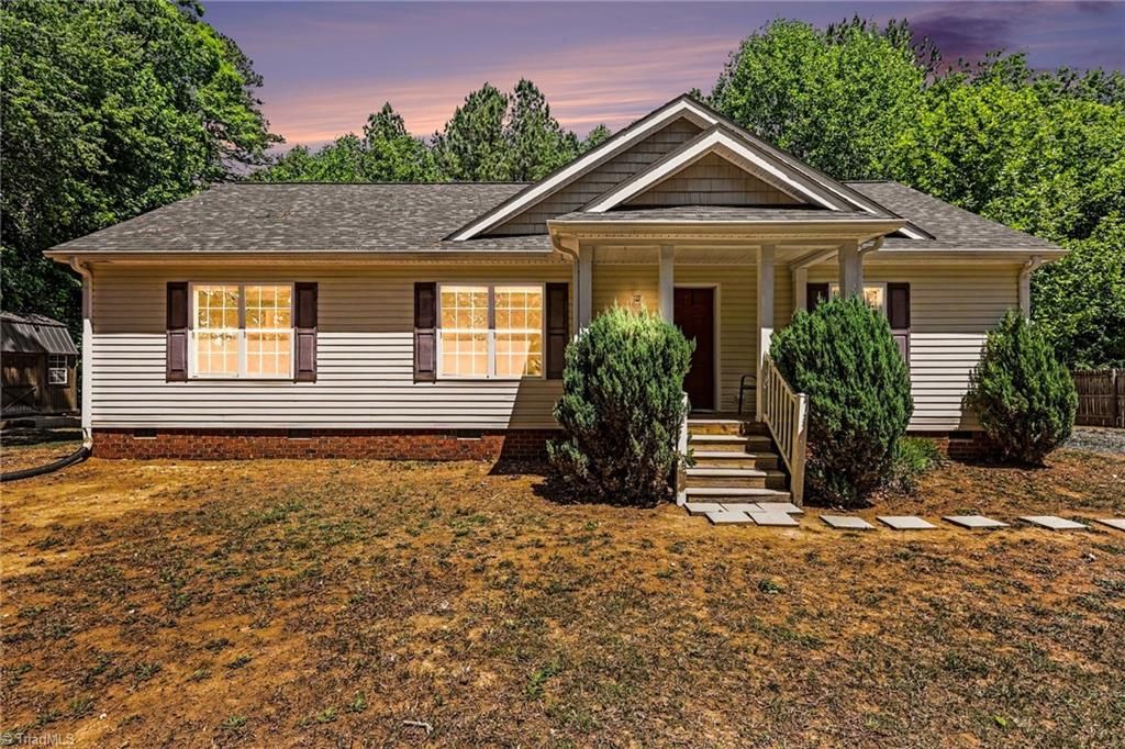 4305 Young Road, Ramseur, NC 27316