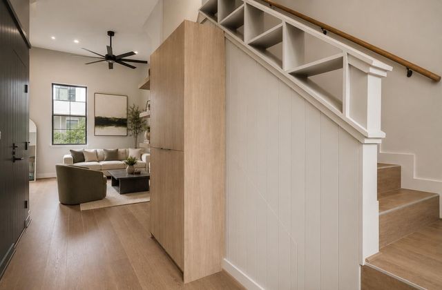 412 Rafi Run Lane, Houston, TX 77018