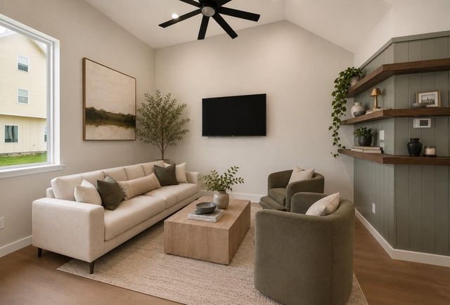 412 Rafi Run Lane, Houston, TX 77018
