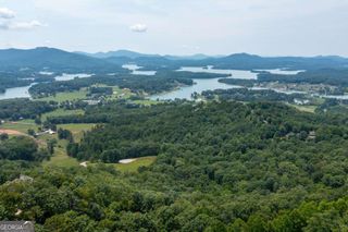 LOT 80 Broken Arrow Trail, Hayesville, NC 28904