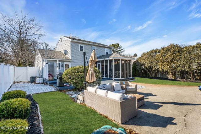 41 Adamston Drive, Brick, NJ 08723