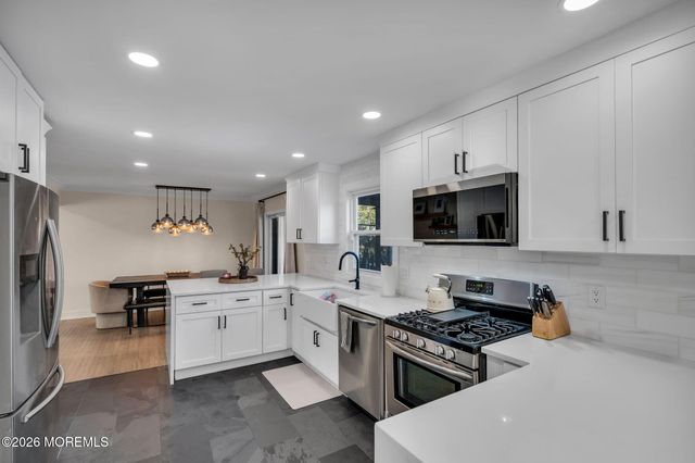 41 Adamston Drive, Brick, NJ 08723