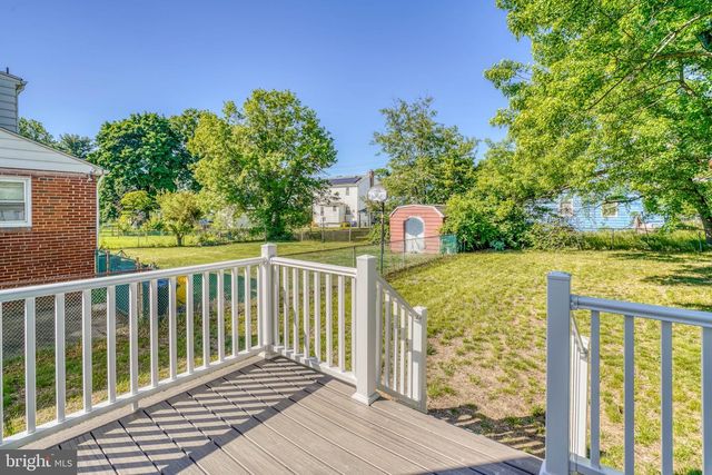 2333 BROWNING RD, Pennsauken, NJ 08110