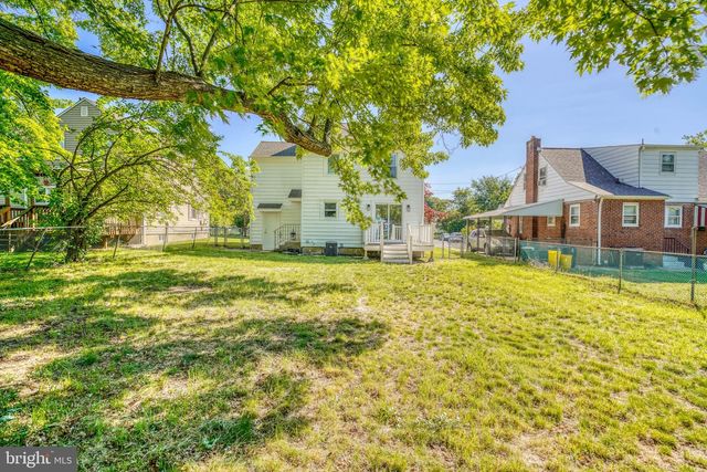 2333 BROWNING RD, Pennsauken, NJ 08110