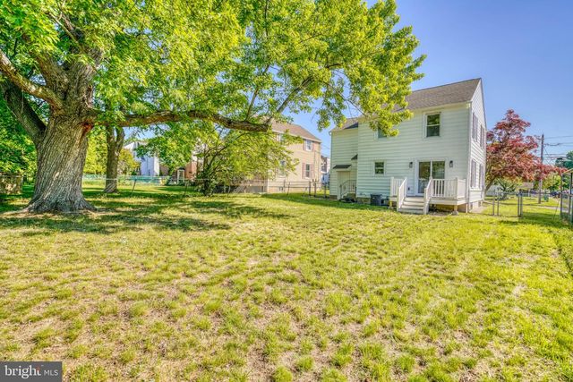 2333 BROWNING RD, Pennsauken, NJ 08110