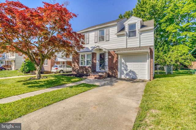 2333 BROWNING RD, Pennsauken, NJ 08110
