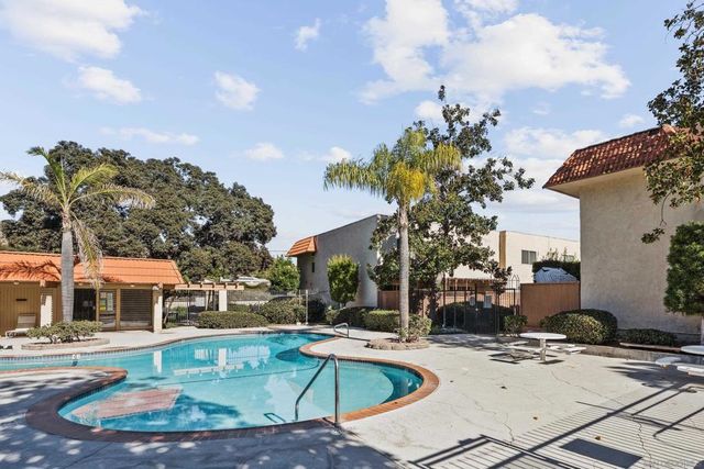 6851 Alvarado Rd 21, San Diego, CA 92120