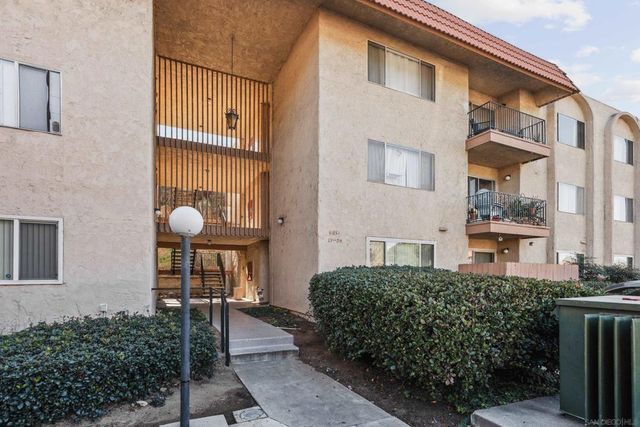 6851 Alvarado Rd 21, San Diego, CA 92120