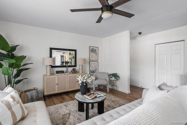 6851 Alvarado Rd 21, San Diego, CA 92120