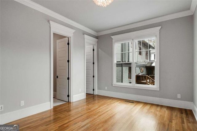 1271 FENWAY Circle, Decatur, GA 30030