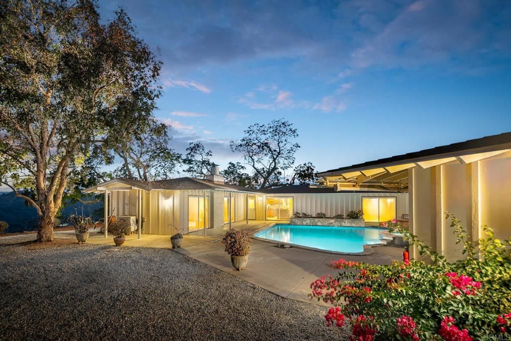 11961 Mesa Verde Drive, Valley Center, CA 92082 — exterior