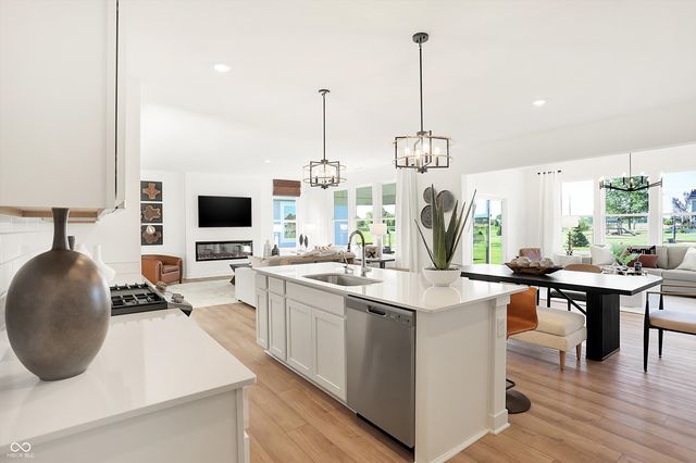 19620 Timbers Parkway, Noblesville, IN 46062