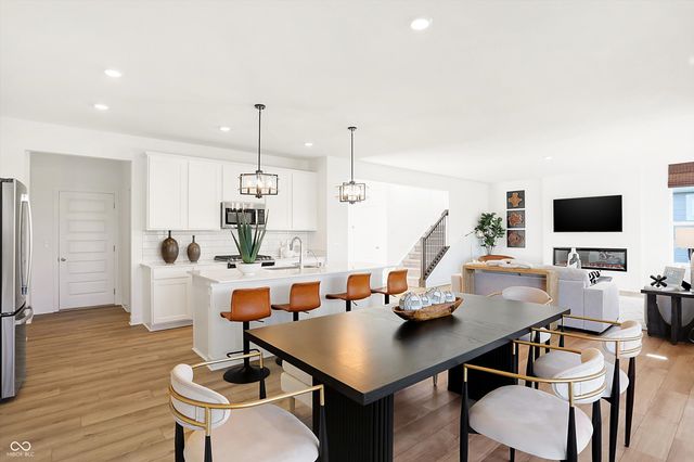 19620 Timbers Parkway, Noblesville, IN 46062